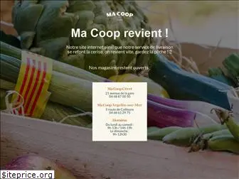 macoop66.fr