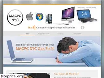 macpcnyc.com