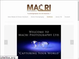 macriphoto.com