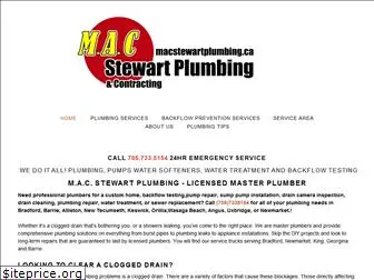 macstewartplumbing.ca