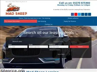 mad-sheep.co.uk