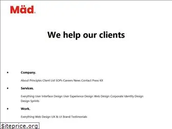 mad.design