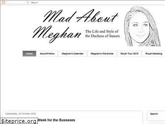 madaboutmeghan.blogspot.com