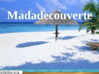 madadecouverte.com