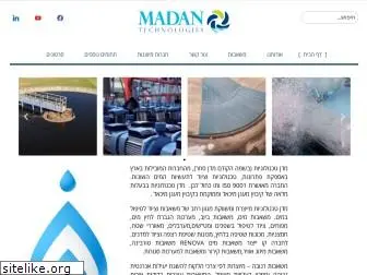 madantec.com
