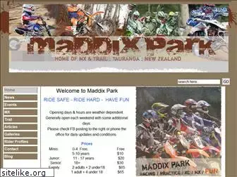 maddixpark.co.nz