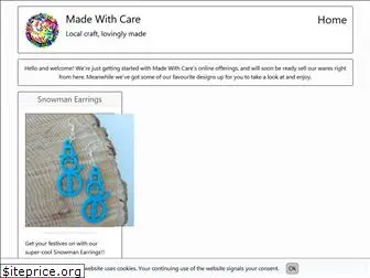 madewithcare.co.uk
