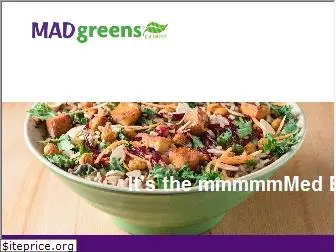 madgreens.com