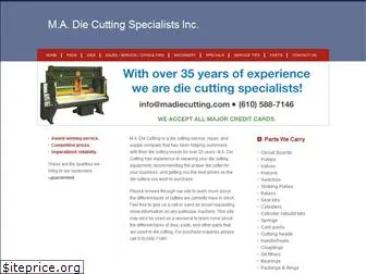 madiecutting.com