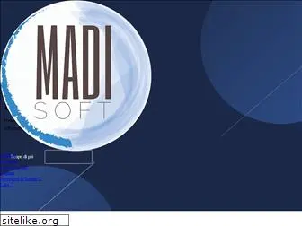 madisoft.it