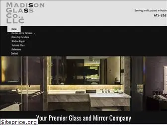 madisonglasscompany.com