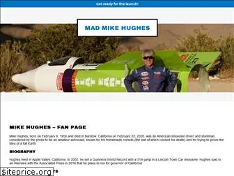 madmikehughes.com