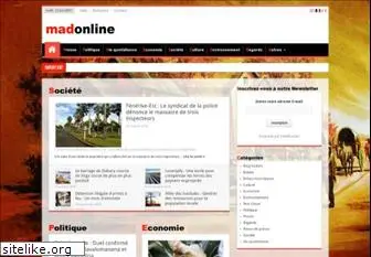 madonline.com