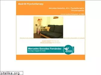 madrid-psychotherapy.com
