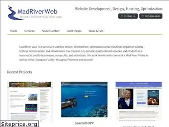 madriverweb.com