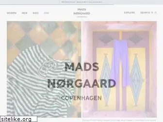 madsnorgaard.com