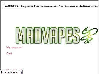 madvapes.com