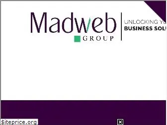 madwebzim.co.zw