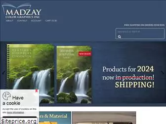 madzay.com