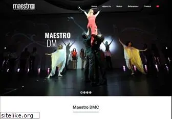 maestro-dmc.com