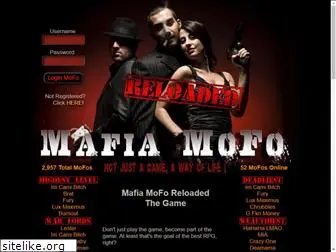 mafiamoforeloaded.com