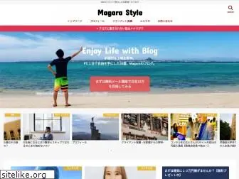 magara-style.com