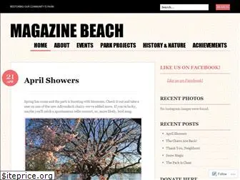 magazinebeach.org