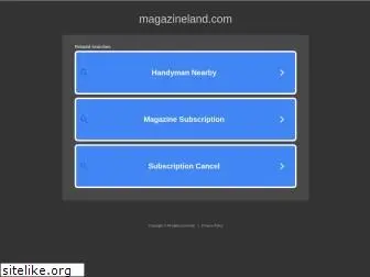 magazineland.com