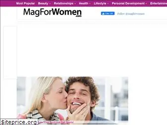 magforwomen.com