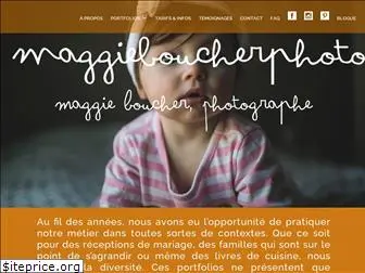 maggieboucherphoto.com