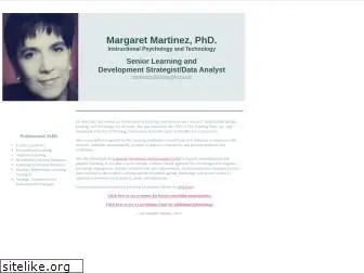 maggiemartinez.com