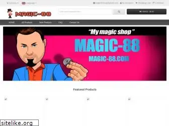 magic-88.com