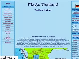 magic-thailand.com