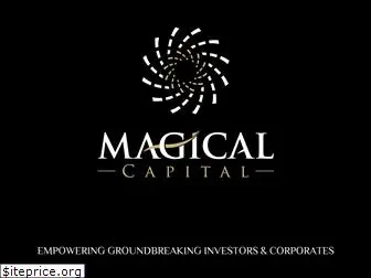 magicalcapital.com