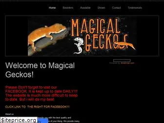 magicalgeckos.weebly.com