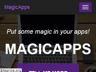 magicapps.com