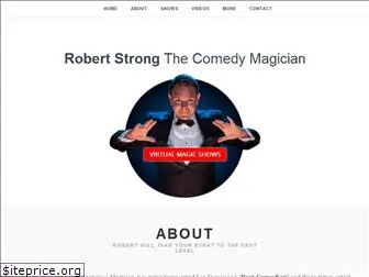 magiciansanfrancisco.com
