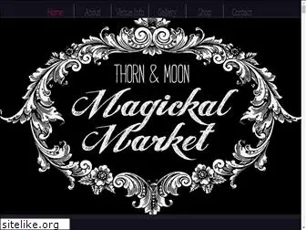 magickalmarket.com