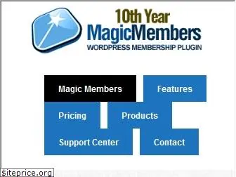 magicmembers.com