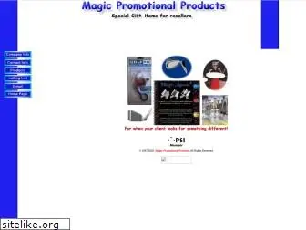 magicprom.com