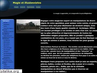 magie-illusion.net