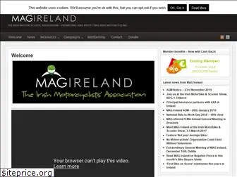 magireland.org