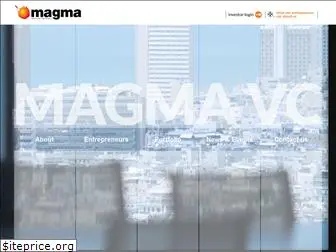 magmavc.com