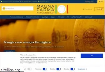 magnaparma.com