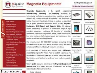 magnetic-equipments.net