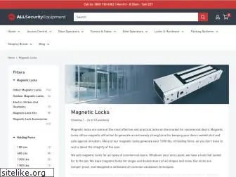 magneticlockkits.com