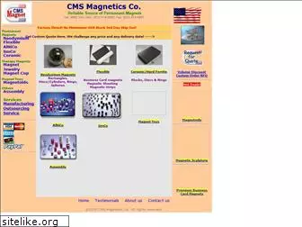 magnetsrc.com