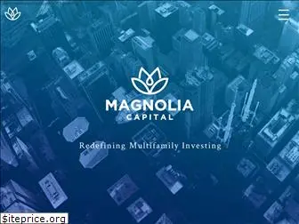 magnoliacap.com