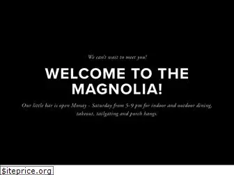 magnoliapensacola.com