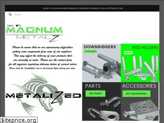 magnum-metalz.com